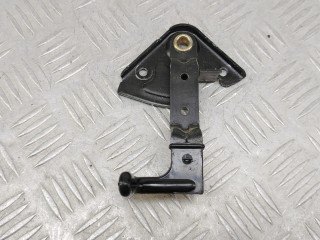 ручка открывания капота, Audi A4 B5 1994-1999
