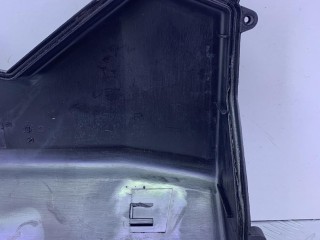 крышка блока предохранителей переднего, ориг. номер 7521582, BMW 3 E46 [рестайлинг] 2001-2006