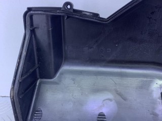 крышка блока предохранителей переднего, ориг. номер 7521582, BMW 3 E46 [рестайлинг] 2001-2006