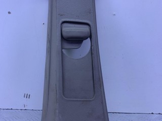 обшивка центральной стойки левая, ориг. номер 1H0868313, Volkswagen Golf 3 поколение 1991-2000