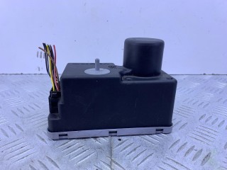 компрессор центрального замка, ориг. номер 1H0962257, Volkswagen Golf 3 поколение 1991-2000