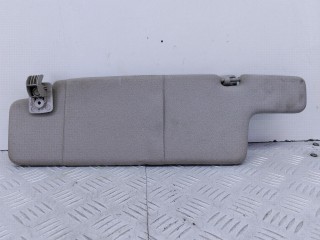 солнцезащитный козырек левый, ориг. номер 1H0857551, Volkswagen Golf 3 поколение 1991-2000