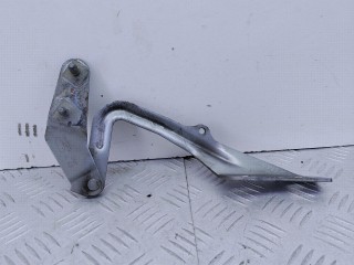 петля капота правая, ориг. номер 4M5116800AA, Ford Focus 1 поколение [рестайлинг] 2001-2005