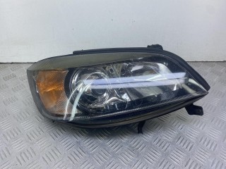 фара правая, ориг. номер 24434827RH, 0301116272, Opel Zafira A [рестайлинг] 2003-2006