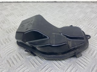 крышка фары, ориг. номер 4M5I13K060BA, Ford Focus 1 поколение [рестайлинг] 2001-2005