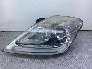 фара левая, ориг. номер 8310108C00, 8310108C0, SsangYong Rexton 3 поколение 2017-2021