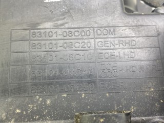 фара левая, ориг. номер 8310108C00, 8310108C0, SsangYong Rexton 3 поколение 2017-2021