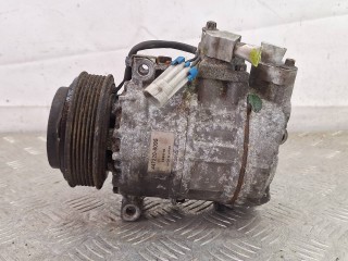 компрессор кондиционера Mercedes-Benz Sprinter W901-904, A0002306811