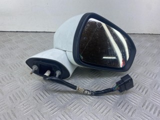 зеркало наружное правое, ориг. номер 12973800C08, 16GWC007256, Ford Mondeo 5 поколение 2014-2019