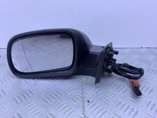 зеркало наружное левое, Peugeot 307 2001-2005