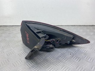 фонарь задний левый, ориг. номер DS7313405CH, CD391RCLSW, 21050103, Ford Mondeo 5 поколение 2014-2019