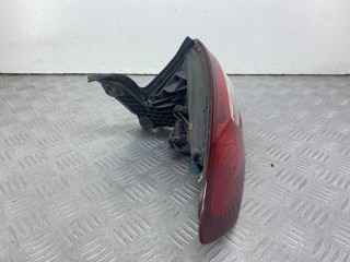фонарь задний левый, ориг. номер DS7313405CH, CD391RCLSW, 21050103, Ford Mondeo 5 поколение 2014-2019