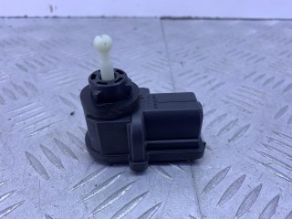 корректор фар, ориг. номер XS4X13K198AB, Ford Focus 1 поколение [рестайлинг] 2001-2005