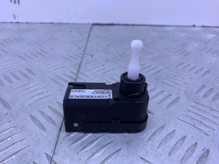 корректор фар, Skoda Octavia 1 поколение [рестайлинг] 2000-2011