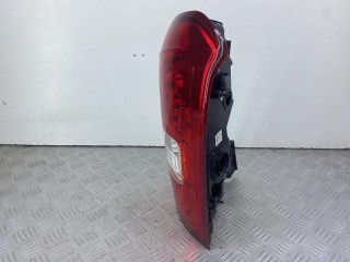 фонарь задний правый, ориг. номер 8360208C00, 8360208C10, SsangYong Rexton 3 поколение 2017-2021