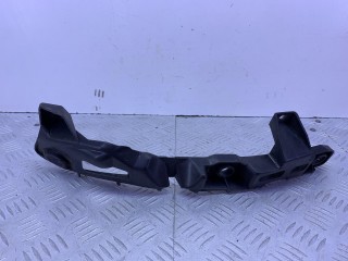 крепление фары (кронштейн фары) левой, ориг. номер 8200800090, Renault Clio 3 поколение [рестайлинг] 2009-2014