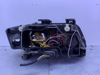 фара левая, ориг. номер 1EL00782109, Audi A6 C5 1997-2001