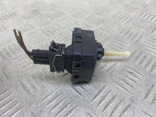 корректор фар, ориг. номер 4D0941295, 0307852315, Audi A4 B5 1994-1999