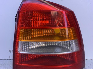 фонарь задний правый, ориг. номер 90521544, Opel Astra G 1998-2009