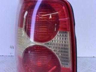 фонарь задний левый, ориг. номер 3B9945111, Volkswagen Passat B5 [рестайлинг] 2000-2005