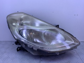 фара правая, Renault Clio 3 поколение [рестайлинг] 2009-2014