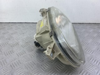 фара левая, ориг. номер RHD21950403, LHD21950405, Volkswagen Golf 3 поколение 1991-2000