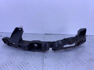 крепление фары (кронштейн фары) правой, ориг. номер 8200800091, Renault Clio 3 поколение [рестайлинг] 2009-2014