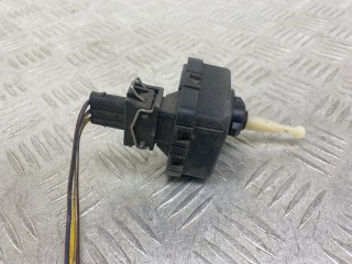 корректор фар, ориг. номер 4D0941295, 0307852315, Audi A4 B5 1994-1999