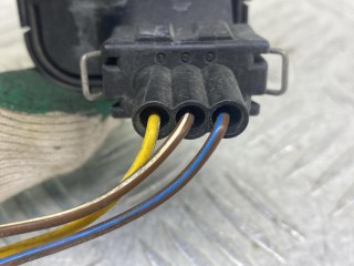 корректор фар, ориг. номер 4D0941295, 0307852315, Audi A4 B5 1994-1999