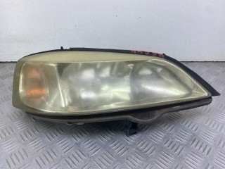 фара правая, Opel Astra G 1998-2009
