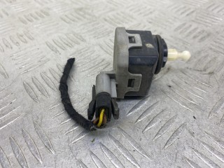 корректор фар, ориг. номер GM90590665, Opel Astra G 1998-2009