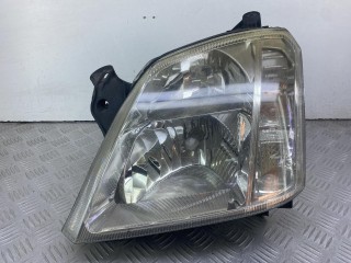 фара левая Opel Meriva A [рестайлинг] 2006-2010, 93321052GL