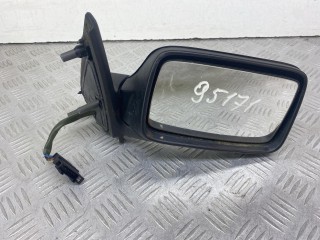 зеркало наружное правое, ориг. номер 412118224, Volkswagen Golf 3 поколение 1991-2000