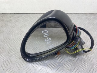 зеркало наружное левое, Citroen C4 1 поколение 2004-2014