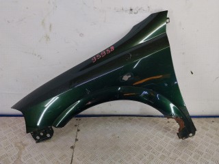 крыло переднее левое, Opel Astra G 1998-2009