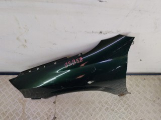 крыло переднее левое, Opel Astra G 1998-2009