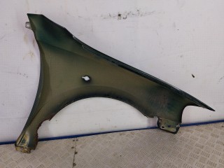 крыло переднее левое, Opel Astra G 1998-2009