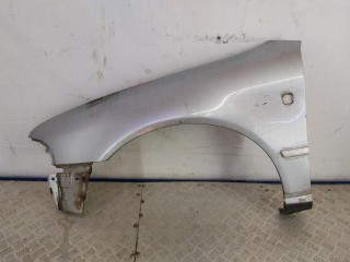 крыло переднее левое, Audi A4 B5 1994-1999