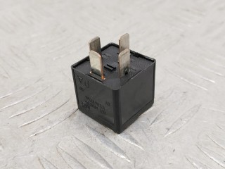 реле (прочие), ориг. номер 2S7T14B192AA, Ford Focus 1 поколение [рестайлинг] 2001-2005
