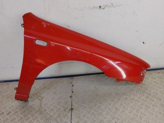 крыло переднее правое Subaru Impreza 1 поколение 1992-1996