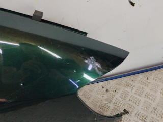 крыло переднее правое, Opel Zafira A [рестайлинг] 2003-2006