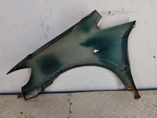 крыло переднее правое, Opel Zafira A [рестайлинг] 2003-2006