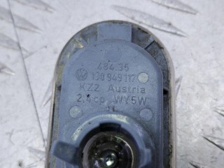 повторитель поворота на крыле правый, ориг. номер 1J0949117, Volkswagen Passat B5 [рестайлинг] 2000-2005