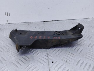 кронштейн крыла передний левый, ориг. номер 6L0807183C, SEAT Ibiza 3 поколение [рестайлинг] 2006-2008