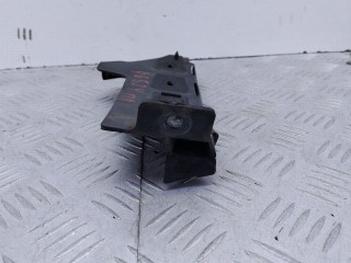 кронштейн крыла передний левый, ориг. номер 6L0807183C, SEAT Ibiza 3 поколение [рестайлинг] 2006-2008