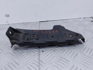 кронштейн крыла передний левый, ориг. номер 6L0807183C, SEAT Ibiza 3 поколение [рестайлинг] 2006-2008