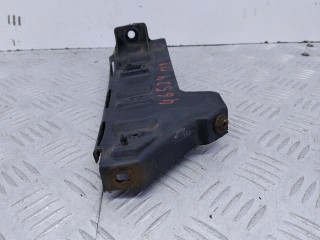 кронштейн крыла передний левый, ориг. номер 6L0807183C, SEAT Ibiza 3 поколение [рестайлинг] 2006-2008