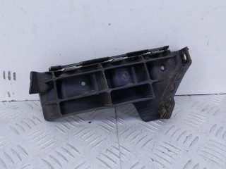 кронштейн крыла передний левый, ориг. номер 6L0807183C, SEAT Ibiza 3 поколение [рестайлинг] 2006-2008