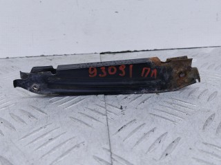 кронштейн крыла передний левый, ориг. номер A1698850314, Mercedes-Benz B W245 2005-2008