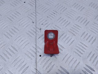 кронштейн крыла передний левый, ориг. номер 256546F101, Renault Clio 3 поколение [рестайлинг] 2009-2014